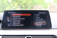 Used 2018 BMW M550 XDRIVE AWD W/NAV M550i xDrive for sale Sold at Auto Collection in Murfreesboro TN 37129 68