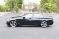 Used 2018 BMW M550 XDRIVE AWD W/NAV M550i xDrive for sale Sold at Auto Collection in Murfreesboro TN 37130 7