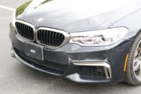 Used 2018 BMW M550 XDRIVE AWD W/NAV M550i xDrive for sale Sold at Auto Collection in Murfreesboro TN 37130 9
