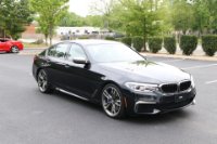 Used 2018 BMW M550 XDRIVE AWD W/NAV M550i xDrive for sale Sold at Auto Collection in Murfreesboro TN 37129 1