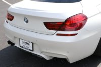 Used 2018 BMW M6 GRAND COUPE COMPETITION PKG W/NAV Gran Coupe for sale Sold at Auto Collection in Murfreesboro TN 37129 13