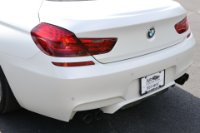 Used 2018 BMW M6 GRAND COUPE COMPETITION PKG W/NAV Gran Coupe for sale Sold at Auto Collection in Murfreesboro TN 37129 15