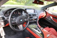 Used 2018 BMW M6 GRAND COUPE COMPETITION PKG W/NAV Gran Coupe for sale Sold at Auto Collection in Murfreesboro TN 37129 21