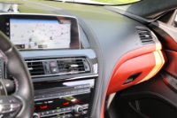 Used 2018 BMW M6 GRAND COUPE COMPETITION PKG W/NAV Gran Coupe for sale Sold at Auto Collection in Murfreesboro TN 37129 23