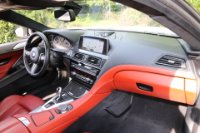 Used 2018 BMW M6 GRAND COUPE COMPETITION PKG W/NAV Gran Coupe for sale Sold at Auto Collection in Murfreesboro TN 37129 25