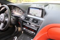 Used 2018 BMW M6 GRAND COUPE COMPETITION PKG W/NAV Gran Coupe for sale Sold at Auto Collection in Murfreesboro TN 37129 27
