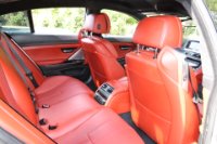 Used 2018 BMW M6 GRAND COUPE COMPETITION PKG W/NAV Gran Coupe for sale Sold at Auto Collection in Murfreesboro TN 37129 36