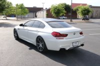 Used 2018 BMW M6 GRAND COUPE COMPETITION PKG W/NAV Gran Coupe for sale Sold at Auto Collection in Murfreesboro TN 37129 4