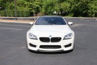 Used 2018 BMW M6 GRAND COUPE COMPETITION PKG W/NAV Gran Coupe for sale Sold at Auto Collection in Murfreesboro TN 37130 5