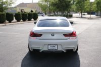 Used 2018 BMW M6 GRAND COUPE COMPETITION PKG W/NAV Gran Coupe for sale Sold at Auto Collection in Murfreesboro TN 37129 6