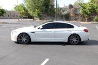 Used 2018 BMW M6 GRAND COUPE COMPETITION PKG W/NAV Gran Coupe for sale Sold at Auto Collection in Murfreesboro TN 37130 7