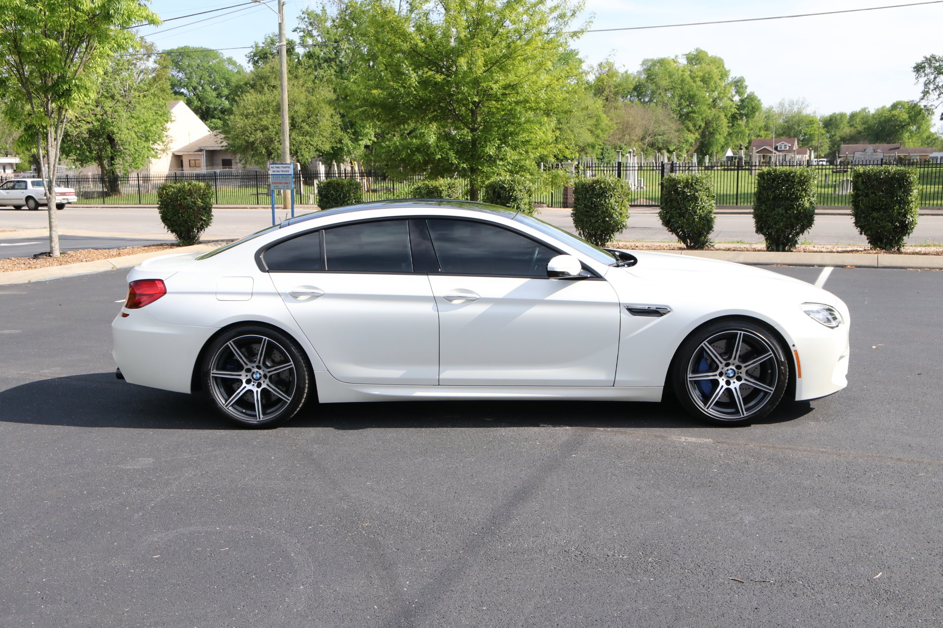 Used 18 Bmw M6 Grand Coupe Competition Pkg W Nav Gran Coupe For Sale 79 950 Auto Collection Stock 8011 Used 18 Bmw M6 Grand Coupe Competition Pkg W Nav Gran Coupe For Sale 79 950 Auto Collection Stock 8011