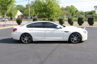 Used 2018 BMW M6 GRAND COUPE COMPETITION PKG W/NAV Gran Coupe for sale Sold at Auto Collection in Murfreesboro TN 37129 8