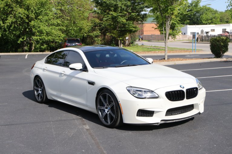 Used 18 Bmw M6 Grand Coupe Competition Pkg W Nav Gran Coupe For Sale 79 950 Auto Collection Stock 8011 Used 18 Bmw M6 Grand Coupe Competition Pkg W Nav Gran Coupe For Sale 79 950 Auto Collection Stock 8011