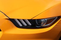 Used 2018 Ford Mustang SHELBY GT350 COUPE W/NAV Shelby GT350 for sale Sold at Auto Collection in Murfreesboro TN 37129 10