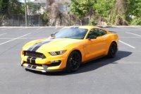 Used 2018 Ford Mustang SHELBY GT350 COUPE W/NAV Shelby GT350 for sale Sold at Auto Collection in Murfreesboro TN 37129 2