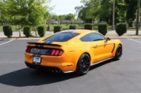 Used 2018 Ford Mustang SHELBY GT350 COUPE  W/NAV Shelby GT350 for sale Sold at Auto Collection in Murfreesboro TN 37129 3