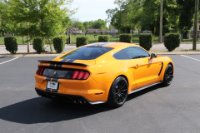 Used 2018 Ford Mustang SHELBY GT350 COUPE W/NAV Shelby GT350 for sale Sold at Auto Collection in Murfreesboro TN 37129 3