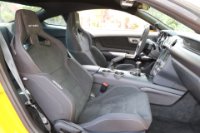Used 2018 Ford Mustang SHELBY GT350 COUPE W/NAV Shelby GT350 for sale Sold at Auto Collection in Murfreesboro TN 37129 34