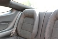 Used 2018 Ford Mustang SHELBY GT350 COUPE W/NAV Shelby GT350 for sale Sold at Auto Collection in Murfreesboro TN 37129 37