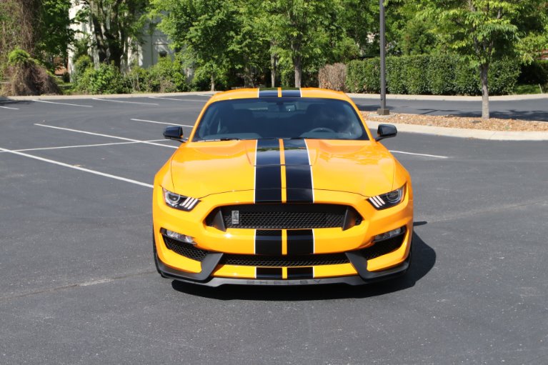 Used 2018 Ford Mustang SHELBY GT350 COUPE W/NAV Shelby GT350 for sale Sold at Auto Collection in Murfreesboro TN 37130 5