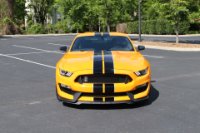 Used 2018 Ford Mustang SHELBY GT350 COUPE W/NAV Shelby GT350 for sale Sold at Auto Collection in Murfreesboro TN 37129 5