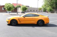 Used 2018 Ford Mustang SHELBY GT350 COUPE W/NAV Shelby GT350 for sale Sold at Auto Collection in Murfreesboro TN 37129 7