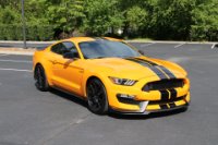 Used 2018 Ford Mustang SHELBY GT350 COUPE  W/NAV Shelby GT350 for sale Sold at Auto Collection in Murfreesboro TN 37130 1