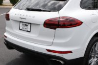 Used 2018 Porsche CAYENNE PLATINUM Awd W/nav BASE for sale Sold at Auto Collection in Murfreesboro TN 37129 13