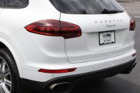Used 2018 Porsche CAYENNE PLATINUM Awd W/nav BASE for sale Sold at Auto Collection in Murfreesboro TN 37130 15
