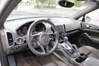 Used 2018 Porsche CAYENNE PLATINUM Awd W/nav BASE for sale Sold at Auto Collection in Murfreesboro TN 37129 21