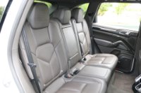 Used 2018 Porsche CAYENNE PLATINUM Awd W/nav BASE for sale Sold at Auto Collection in Murfreesboro TN 37129 35