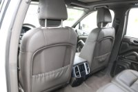 Used 2018 Porsche CAYENNE PLATINUM Awd W/nav BASE for sale Sold at Auto Collection in Murfreesboro TN 37129 40