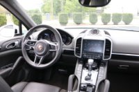 Used 2018 Porsche CAYENNE PLATINUM Awd W/nav BASE for sale Sold at Auto Collection in Murfreesboro TN 37129 43