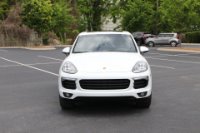Used 2018 Porsche CAYENNE PLATINUM Awd W/nav BASE for sale Sold at Auto Collection in Murfreesboro TN 37130 5