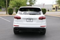 Used 2018 Porsche CAYENNE PLATINUM Awd W/nav BASE for sale Sold at Auto Collection in Murfreesboro TN 37129 6