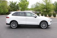 Used 2018 Porsche CAYENNE PLATINUM Awd W/nav BASE for sale Sold at Auto Collection in Murfreesboro TN 37129 8