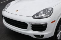Used 2018 Porsche CAYENNE PLATINUM Awd W/nav BASE for sale Sold at Auto Collection in Murfreesboro TN 37130 9