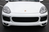 Used 2018 Porsche CAYENNE PLATINUM Awd W/nav BASE for sale Sold at Auto Collection in Murfreesboro TN 37129 96