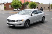 Used 2018 Volvo S60 T5 FWD INSCRIPTION PLATINUM W/NAV T5 Inscription Platinum for sale Sold at Auto Collection in Murfreesboro TN 37129 2