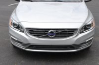 Used 2018 Volvo S60 T5 FWD INSCRIPTION PLATINUM W/NAV T5 Inscription Platinum for sale Sold at Auto Collection in Murfreesboro TN 37130 21
