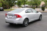 Used 2018 Volvo S60 T5 FWD INSCRIPTION PLATINUM W/NAV T5 Inscription Platinum for sale Sold at Auto Collection in Murfreesboro TN 37129 3