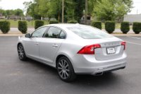 Used 2018 Volvo S60 T5 FWD INSCRIPTION PLATINUM W/NAV T5 Inscription Platinum for sale Sold at Auto Collection in Murfreesboro TN 37129 4