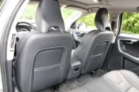 Used 2018 Volvo S60 T5 FWD INSCRIPTION PLATINUM W/NAV T5 Inscription Platinum for sale Sold at Auto Collection in Murfreesboro TN 37129 55