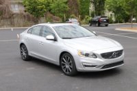 Used 2018 Volvo S60 T5 FWD INSCRIPTION PLATINUM W/NAV T5 Inscription Platinum for sale Sold at Auto Collection in Murfreesboro TN 37129 1