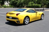 Used 2010 Ferrari California for sale Sold at Auto Collection in Murfreesboro TN 37130 100