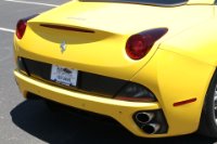 Used 2010 Ferrari California for sale Sold at Auto Collection in Murfreesboro TN 37129 13