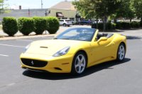 Used 2010 Ferrari California for sale Sold at Auto Collection in Murfreesboro TN 37130 2