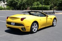 Used 2010 Ferrari California for sale Sold at Auto Collection in Murfreesboro TN 37129 3