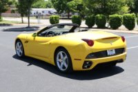 Used 2010 Ferrari California for sale Sold at Auto Collection in Murfreesboro TN 37129 4